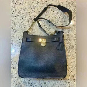 Michael Kors Hamilton Messenger Handbag